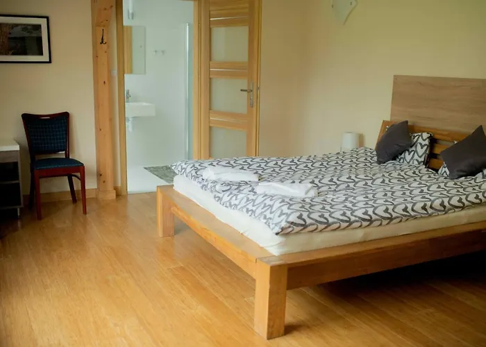 Przystanek * Kozia Gora