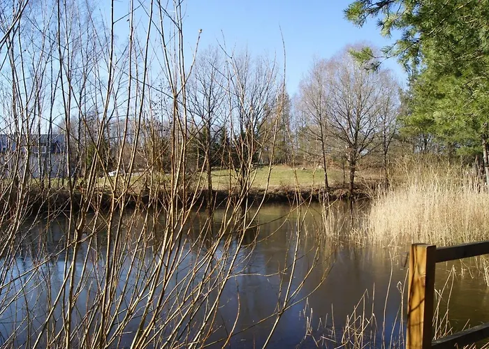 Przystanek Апартаменты Kozia Gora