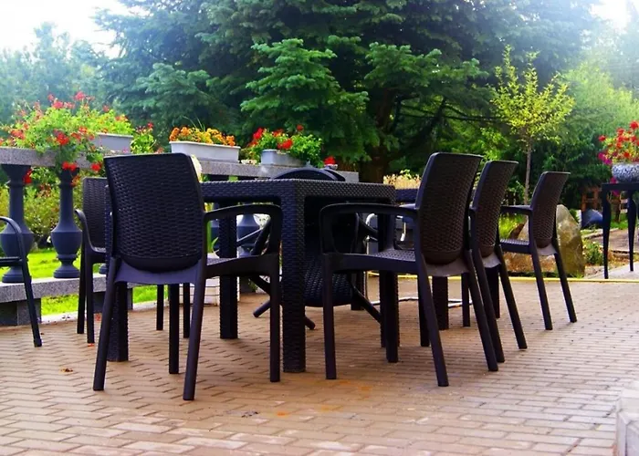 Przystanek Kozia Gora