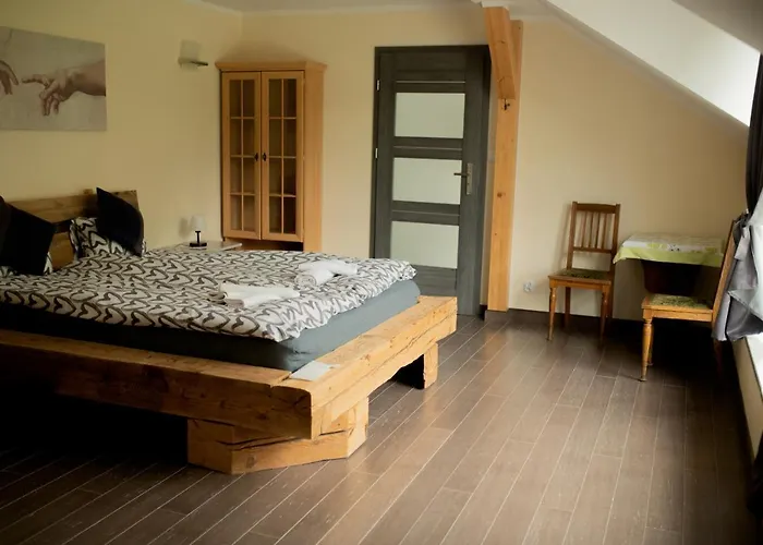 Przystanek * Kozia Gora