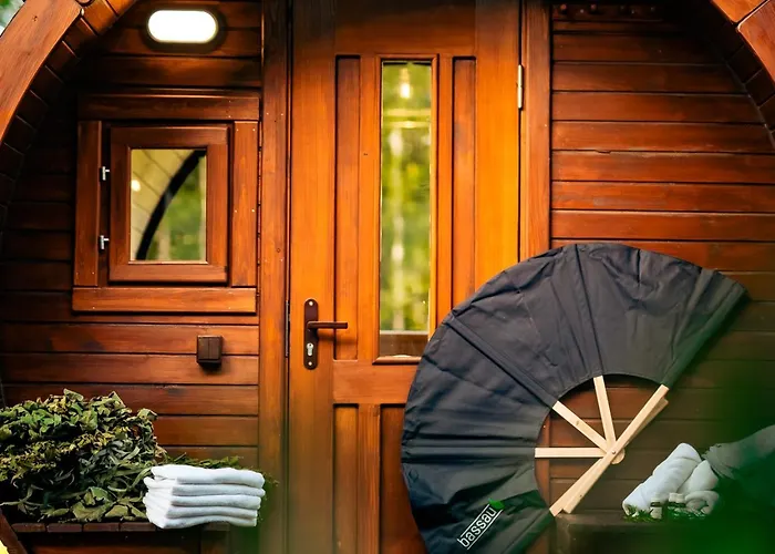 Przystanek * Kozia Gora